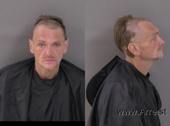 Matthew Shawn Howells Mugshot