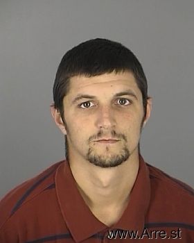 Matthew Lee Hubbard 2nd Mugshot