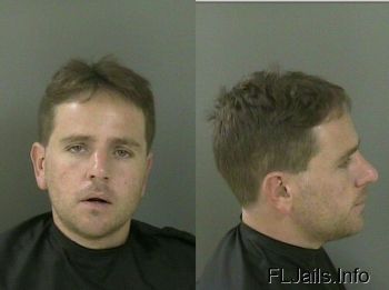 Matthew Joseph Huber Mugshot