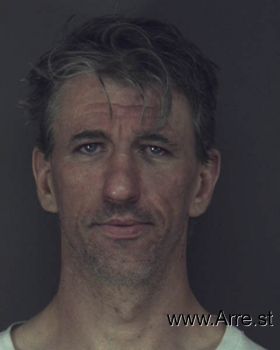 Matthew Alex Hughes Mugshot