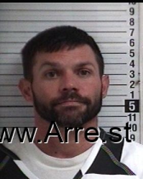 Matthew Andrew Hunt Mugshot