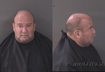 Matthew Keane Hurley Mugshot