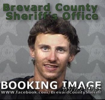 Matthew John Ingram Mugshot