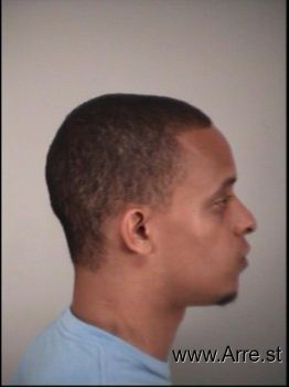 Matthew Depriest Jackson Mugshot