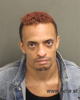 Matthew Depriest Jackson Mugshot