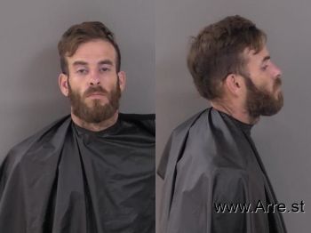 Matthew Charles James Mugshot