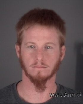 Matthew Dee Jenkins Mugshot