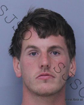 Matthew Joseph Jenkins Mugshot