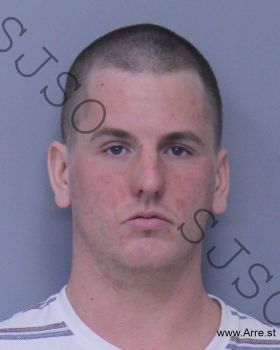 Matthew Joseph Jenkins Mugshot