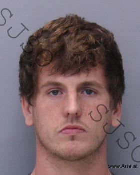 Matthew Joseph Jenkins Mugshot