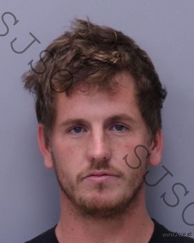 Matthew Joseph Jenkins Mugshot