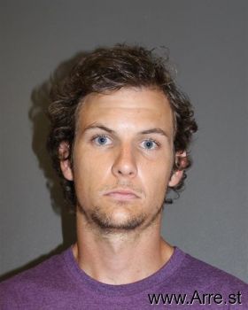 Matthew  Jensen Mugshot