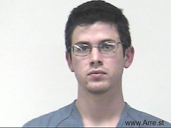 Matthew D Johnston Mugshot