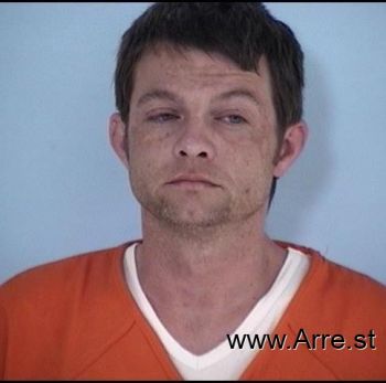 Matthew Scott Johnston Mugshot