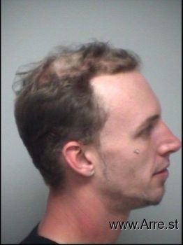 Matthew John Kalarovich Mugshot