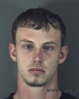 Matthew John Kalarovich Ii Mugshot