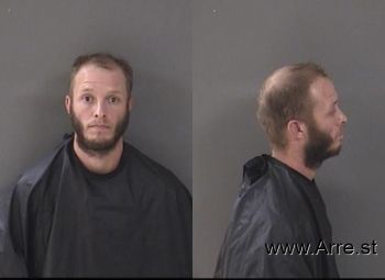 Matthew  Keel Mugshot