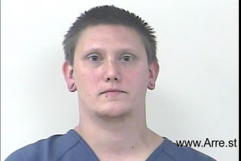 Matthew Scott Keel Mugshot