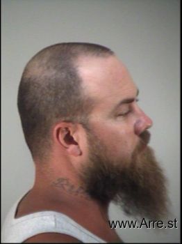 Matthew Daniel Kelley Mugshot