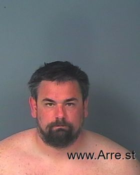 Matthew Charles Kelly Mugshot