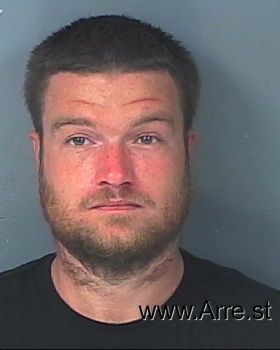 Matthew Travis Kilpatrick Mugshot