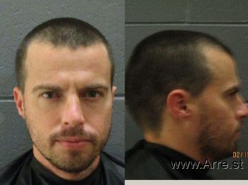 Matthew David King Mugshot