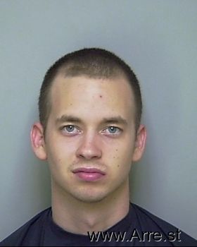 Matthew Ryan Kirby Mugshot