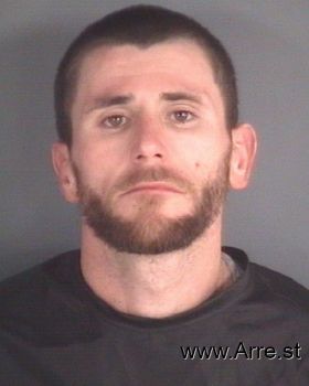 Matthew Brian Kirk Mugshot