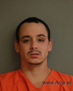 Matthew  Kline Mugshot