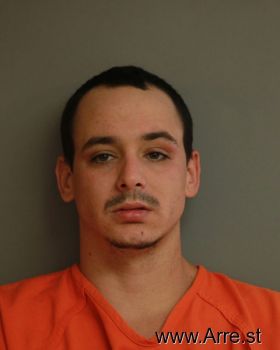 Matthew  Kline Mugshot