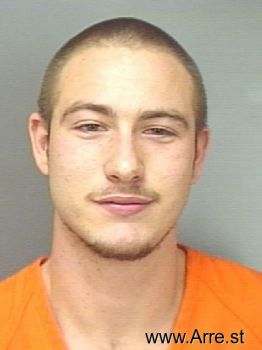 Matthew Lewis Krause Mugshot