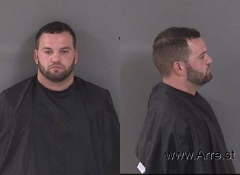 Matthew Anthony Langello Mugshot