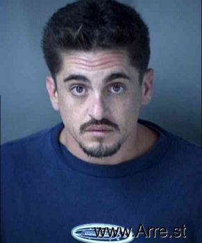 Matthew Michael Leonard Mugshot