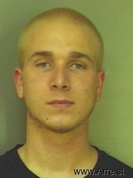 Matthew Clay Lewis Mugshot