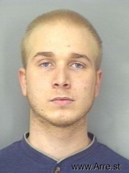 Matthew Clay Lewis Mugshot