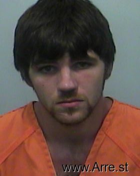 Matthew  Logan Mugshot