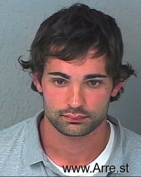 Matthew James Longo Mugshot