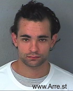 Matthew James Longo Mugshot