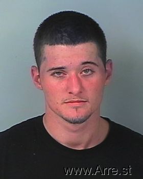 Matthew Paul Lucash Mugshot