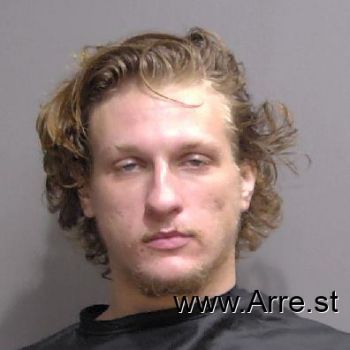 Matthew Paul Daniel Macchi Mugshot