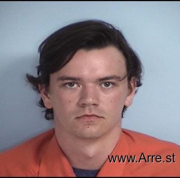 Matthew Alexander Manning Mugshot