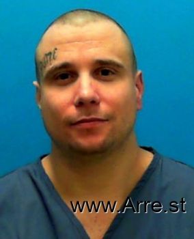 Matthew M Marchione Mugshot