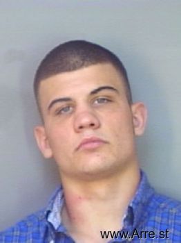 Matthew Ryan Marshall Mugshot