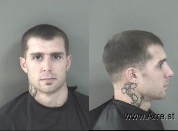 Matthew P. May Mugshot