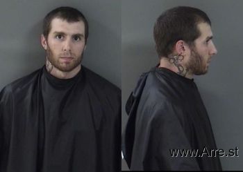 Matthew Paul May Mugshot