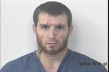 Matthew Paul May Mugshot