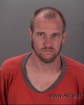 Matthew Scott Mayer Mugshot