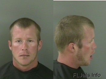 Matthew Dean Mccullers Mugshot