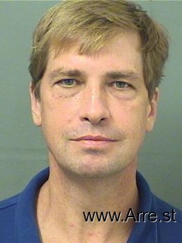 Matthew  Mccain Mugshot