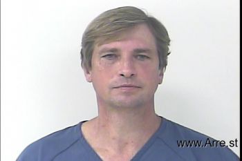 Matthew Scott Mccain Mugshot